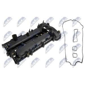 COUVERCLE DE CULASSE /SILNIKI:2.0ECOBOOST/2.3TIVCT TURBO/FORD S-MAX/GALAXY 2015-