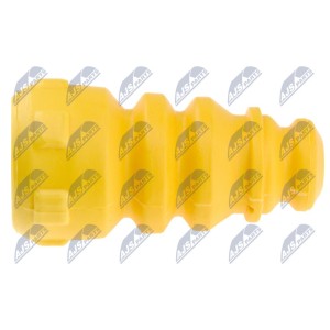 BUTEE ELASTIQUE D'AMORTISSEUR VW PASSAT B6/B7 05-14