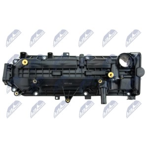 COUVERCLE DE CULASSE FIAT 500 1.2 2007-