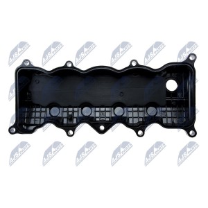 COUVERCLE DE CULASSE HONDA ACCORD 2.0 2008-