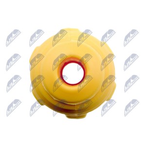 BUTEE ELASTIQUE D'AMORTISSEUR VW PASSAT B6/B7 05-14