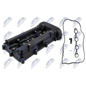 COUVERCLE DE CULASSE HYUNDAI I20 1.4