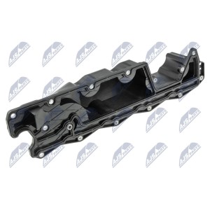 COUVERCLE DE CULASSE LAND ROVER FREELANDER II 3.2 2006-