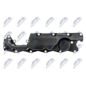COUVERCLE DE CULASSE LAND ROVER FREELANDER II 3.2 2006-