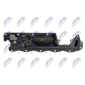 COUVERCLE DE CULASSE LAND ROVER FREELANDER II 3.2 2006-
