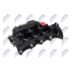 COUVERCLE DE CULASSE LAND ROVER DISCOVERY 3.0D 2009-