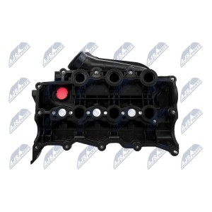 COUVERCLE DE CULASSE LAND ROVER DISCOVERY 3.0D 2009-