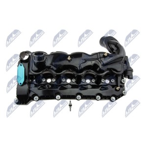 COUVERCLE DE CULASSE LAND ROVER RANGE ROVER SPORT 3.6D 2006-
