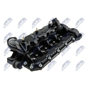 COUVERCLE DE CULASSE LAND ROVER RANGE ROVER SPORT 3.6D 2006-