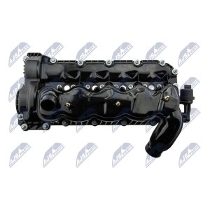 COUVERCLE DE CULASSE LAND ROVER RANGE ROVER SPORT 3.6D 2006-