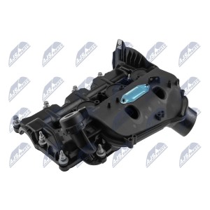 COUVERCLE DE CULASSE LAND ROVER DISCOVERY III 2.7TDV6 2005-