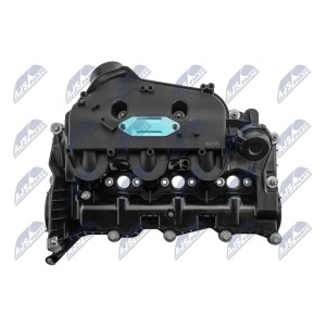 COUVERCLE DE CULASSE LAND ROVER DISCOVERY III 2.7TDV6 2005-