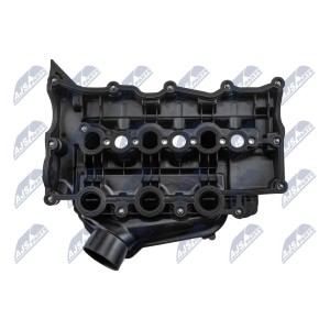 COUVERCLE DE CULASSE LAND ROVER DISCOVERY III 2.7TDV6 2005-
