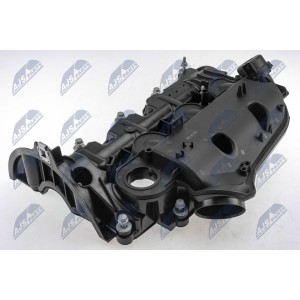 COUVERCLE DE CULASSE LAND ROVER DISCOVERY III 2.7TDV6 2005-