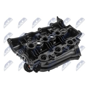 COUVERCLE DE CULASSE LAND ROVER DISCOVERY III 2.7TDV6 2005-