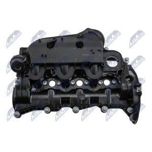 COUVERCLE DE CULASSE LAND ROVER DISCOVERY III 2.7TDV6 2005-