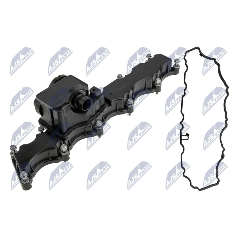 COUVERCLE DE CULASSE/ODPOWIETRZENIE /SKRZYNI KORBOWEJ SILNIKA/LAND ROVER RANGE ROVER SPORT 3.0 2019-