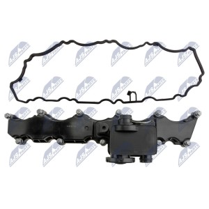 COUVERCLE DE CULASSE/ODPOWIETRZENIE /SKRZYNI KORBOWEJ SILNIKA/LAND ROVER RANGE ROVER SPORT 3.0 2019-