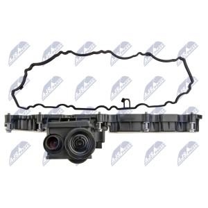 COUVERCLE DE CULASSE/ODPOWIETRZENIE /SKRZYNI KORBOWEJ SILNIKA/LAND ROVER RANGE ROVER SPORT 3.0 2019-