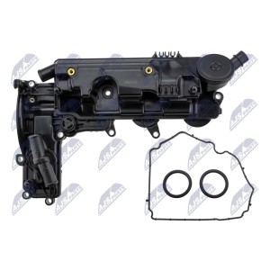 COUVERCLE DE CULASSE LAND ROVER FREELANDER 2 2.2D 2007-