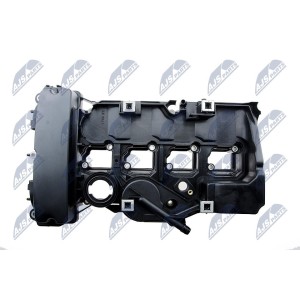 COUVERCLE DE CULASSE MERCEDES C-KLASA W203 C180 KOMPRESSOR 2002-