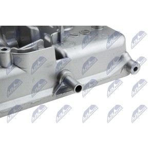 COUVERCLE DE CULASSE MERCEDES SPRINTER 208CDI