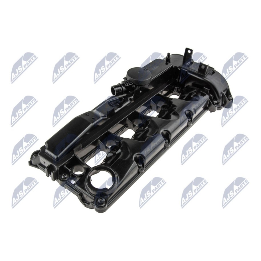 COUVERCLE DE CULASSE MERCEDES KLASA C W204 C180CDI