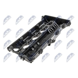 COUVERCLE DE CULASSE MERCEDES KLASA C W204 C180CDI