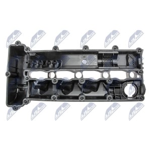 COUVERCLE DE CULASSE MERCEDES KLASA C W204 C180CDI