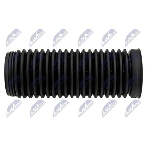 KIT DE PROTECTION POUR AMORTISSEURS VW CADDY 04-