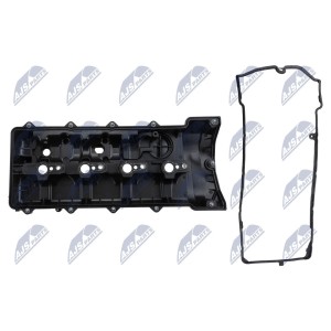 COUVERCLE DE CULASSE MERCEDES KLASA C W204 C200CDI