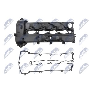 COUVERCLE DE CULASSE MERCEDES KLASA C W204 C180CDI/C200CDI/C220CSI/C250CDI 2008-