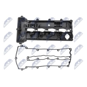 COUVERCLE DE CULASSE MERCEDES KLASA C W204 C180CDI/C200CDI/C220CSI/C250CDI 2008-