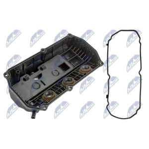 COUVERCLE DE CULASSE MITSUBISHI OUTLANDER CW6W 3.0 2006-/GAUCHE/