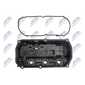 COUVERCLE DE CULASSE MITSUBISHI OUTLANDER CW6W 3.0 2006-/GAUCHE/