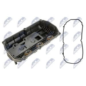 COUVERCLE DE CULASSE MITSUBISHI OUTLANDER CW6W 3.0 2006-/DROITE/