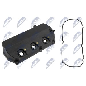 COUVERCLE DE CULASSE MITSUBISHI PAJERO SPORT 3.0 2009-/GAUCHE/