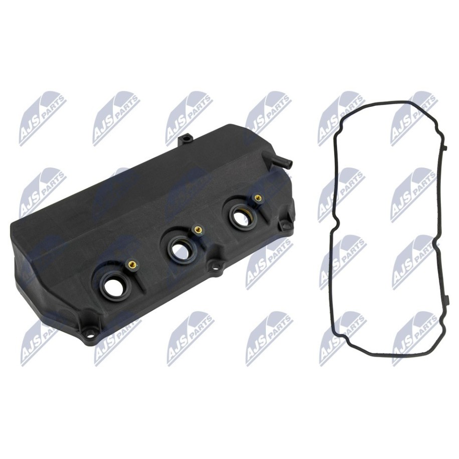 COUVERCLE DE CULASSE MITSUBISHI PAJERO SPORT 3.0 2009-/GAUCHE/