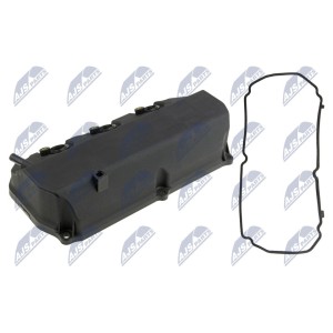 COUVERCLE DE CULASSE MITSUBISHI PAJERO SPORT 3.0 2009-/GAUCHE/