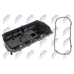 COUVERCLE DE CULASSE MITSUBISHI PAJERO SPORT 3.0 2009-/GAUCHE/