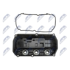 COUVERCLE DE CULASSE MITSUBISHI PAJERO SPORT 3.0 2009-/GAUCHE/