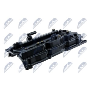 COUVERCLE DE CULASSE NISSAN MURANO II 3.5 2008-/DROITE/