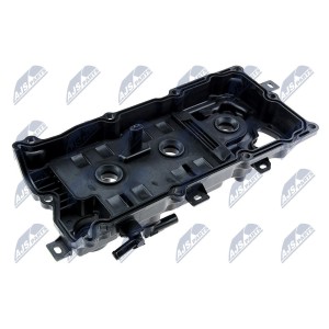 COUVERCLE DE CULASSE NISSAN MURANO II 3.5 2008-/DROITE/