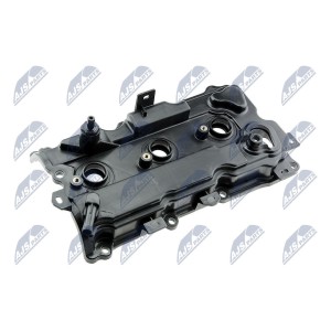 COUVERCLE DE CULASSE NISSAN MURANO II 3.5 2008-/GAUCHE/