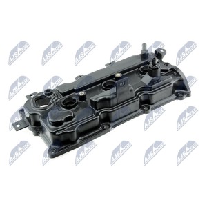 COUVERCLE DE CULASSE NISSAN MURANO II 3.5 2008-/GAUCHE/