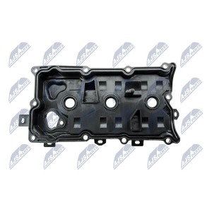 COUVERCLE DE CULASSE NISSAN MURANO II 3.5 2008-/GAUCHE/