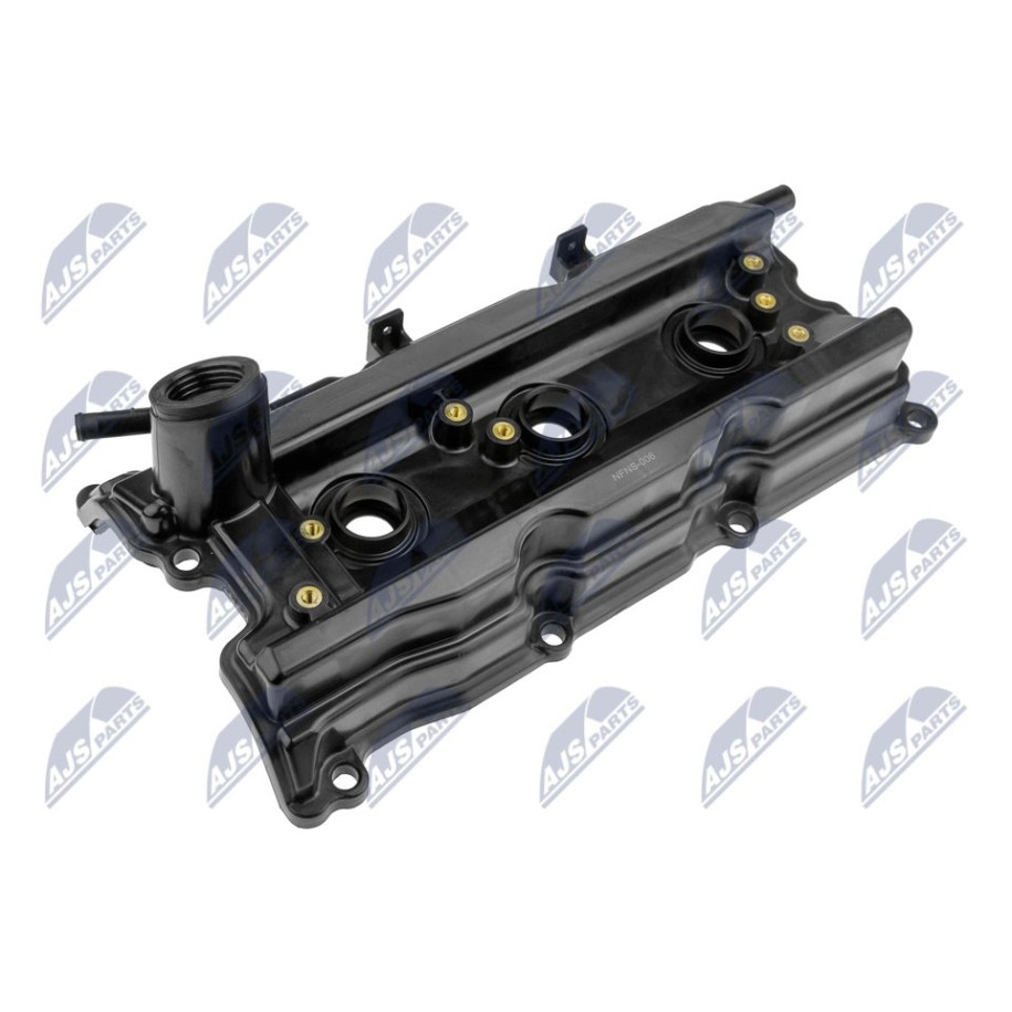 COUVERCLE DE CULASSE INFINITI FX35 3.5 2003-