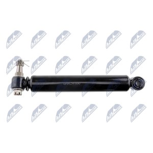 AMORTISSEUR DE DIRECTION JEEP CHEROKEE 83-01