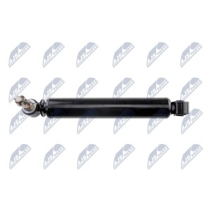 AMORTISSEUR DE DIRECTION JEEP CHEROKEE 83-01