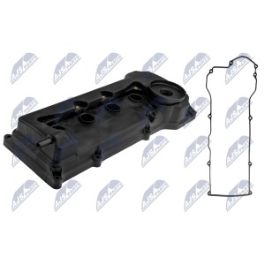 COUVERCLE DE CULASSE NISSAN ALMERA N16 1.5